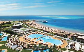 Rixos Premium Magawish Suites And Villas