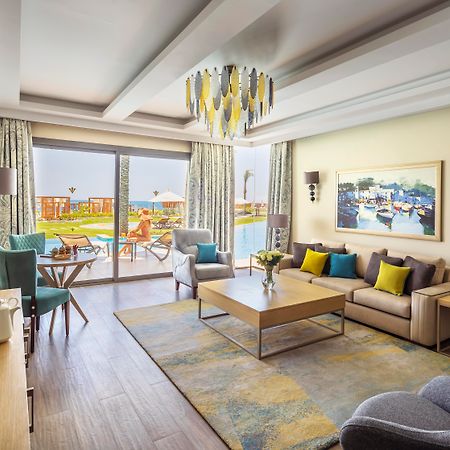 Rixos Premium Magawish Suites And Villas- Ultra All-Inclusive Hurghada Esterno foto