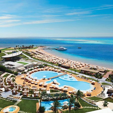 Rixos Premium Magawish Suites And Villas- Ultra All-Inclusive Hurghada Esterno foto