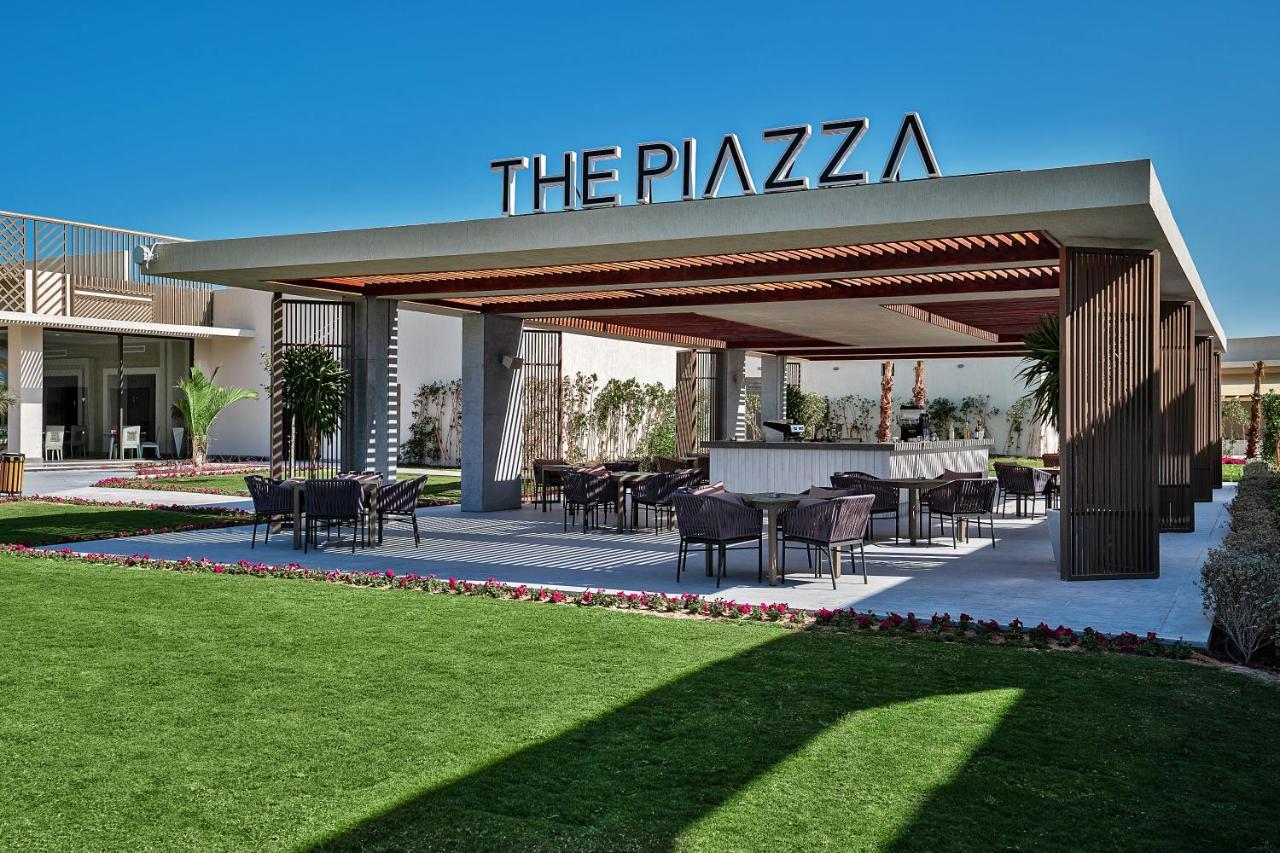 Rixos Premium Magawish Suites And Villas- Ultra All-Inclusive Hurghada Esterno foto