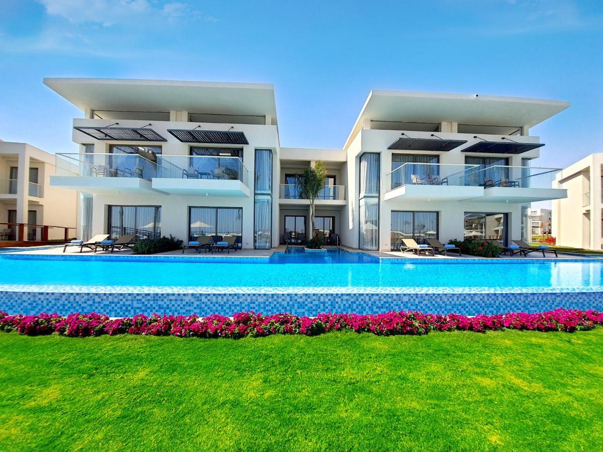 Rixos Premium Magawish Suites And Villas- Ultra All-Inclusive Hurghada Esterno foto