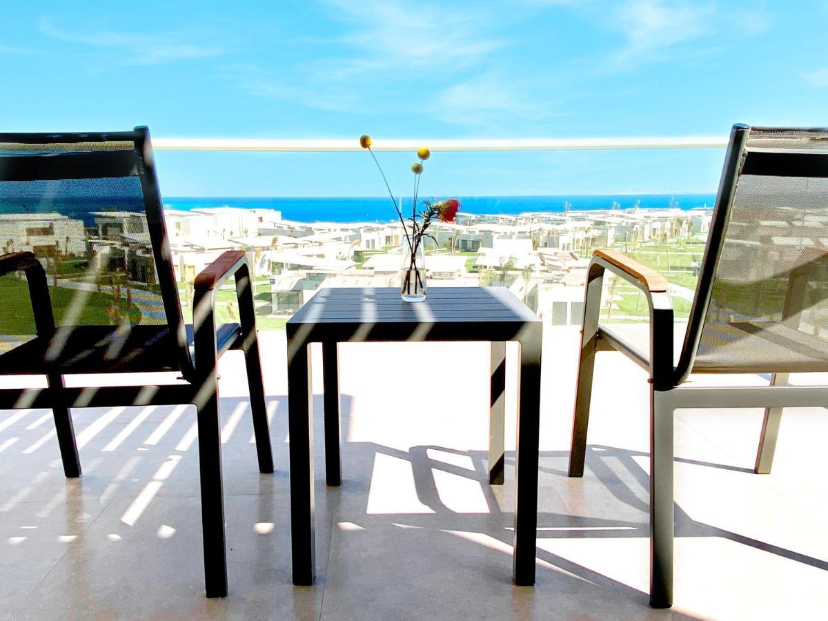 Rixos Premium Magawish Suites And Villas- Ultra All-Inclusive Hurghada Esterno foto