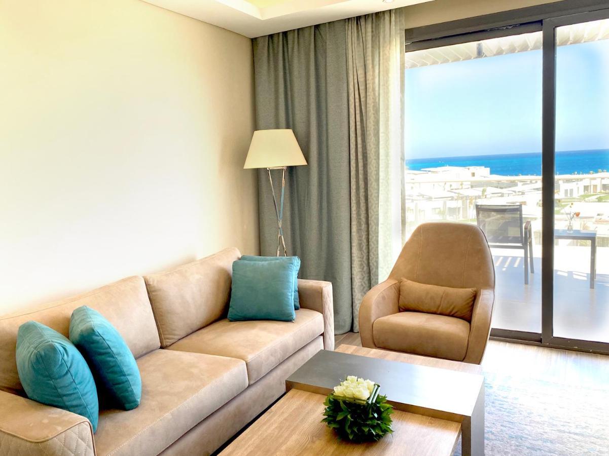 Rixos Premium Magawish Suites And Villas- Ultra All-Inclusive Hurghada Esterno foto