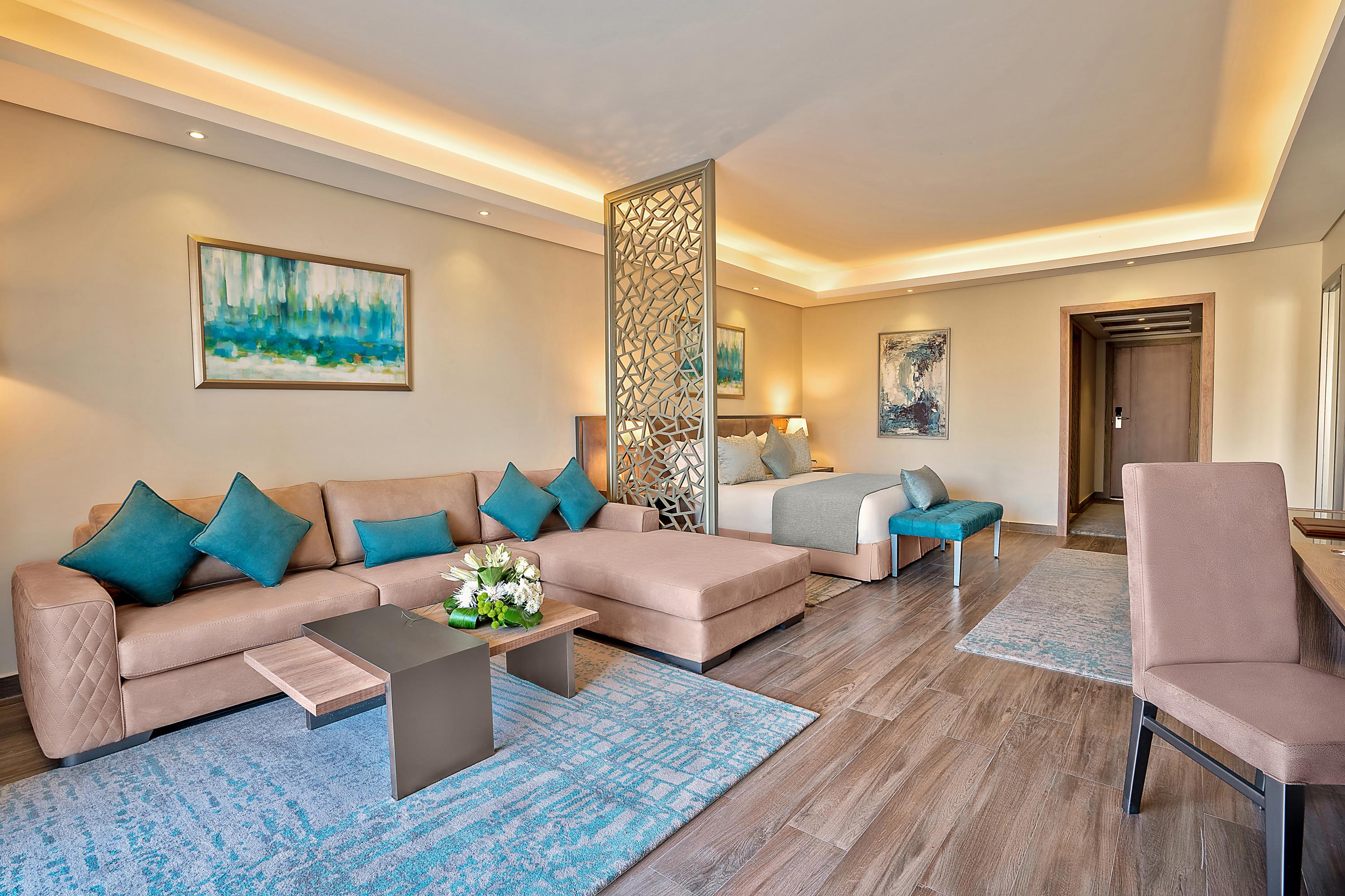 Rixos Premium Magawish Suites And Villas- Ultra All-Inclusive Hurghada Esterno foto
