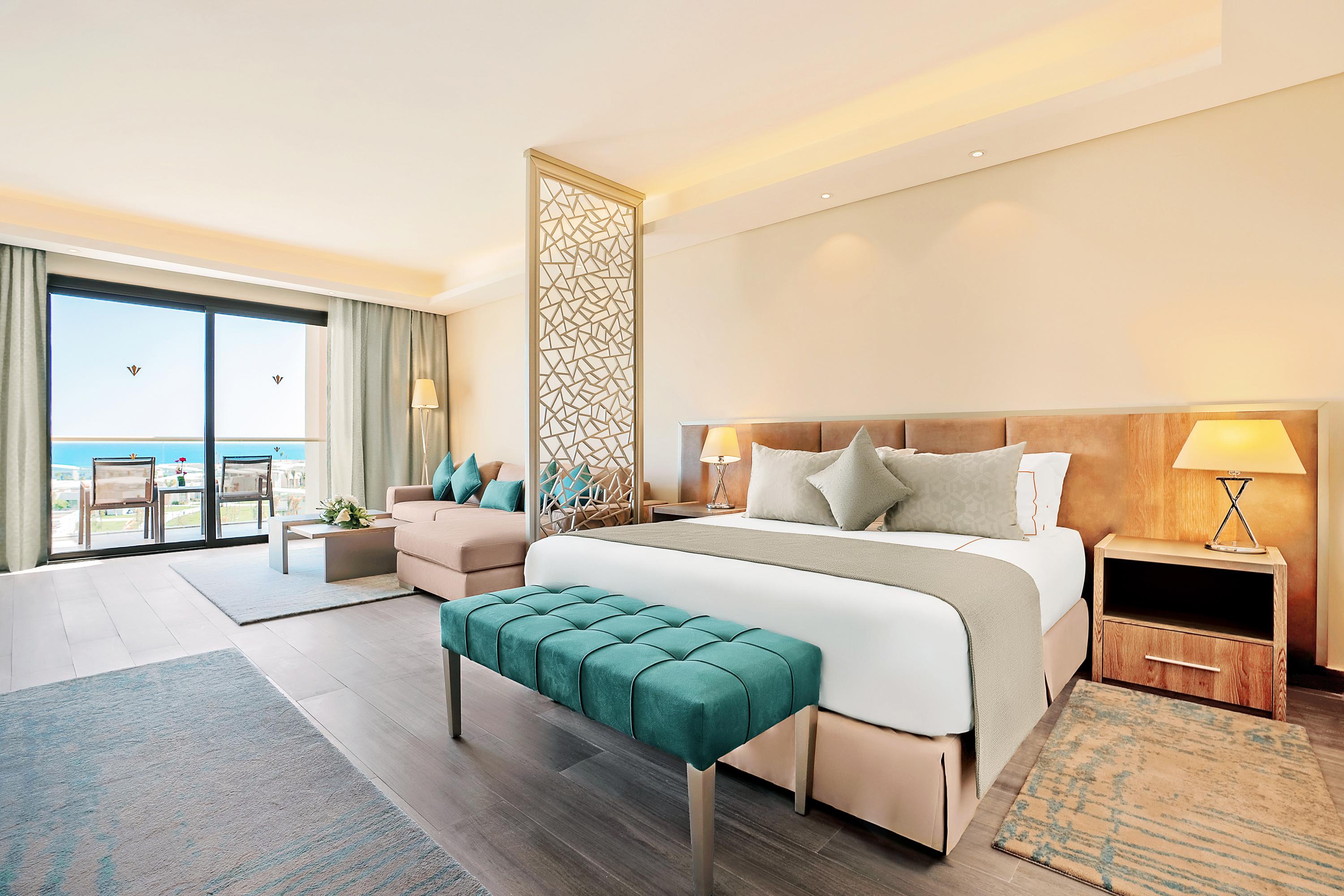 Rixos Premium Magawish Suites And Villas- Ultra All-Inclusive Hurghada Esterno foto