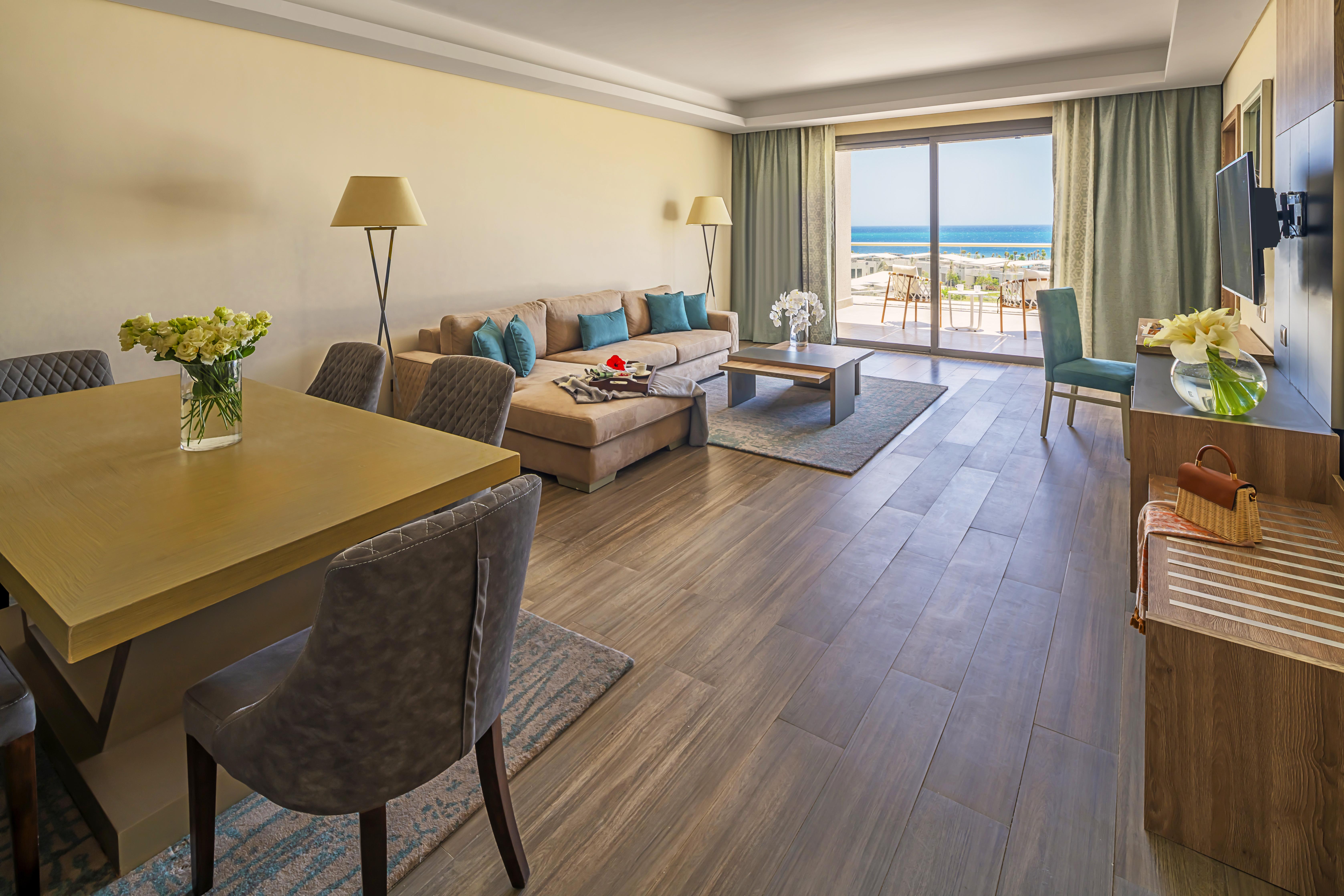 Rixos Premium Magawish Suites And Villas- Ultra All-Inclusive Hurghada Esterno foto