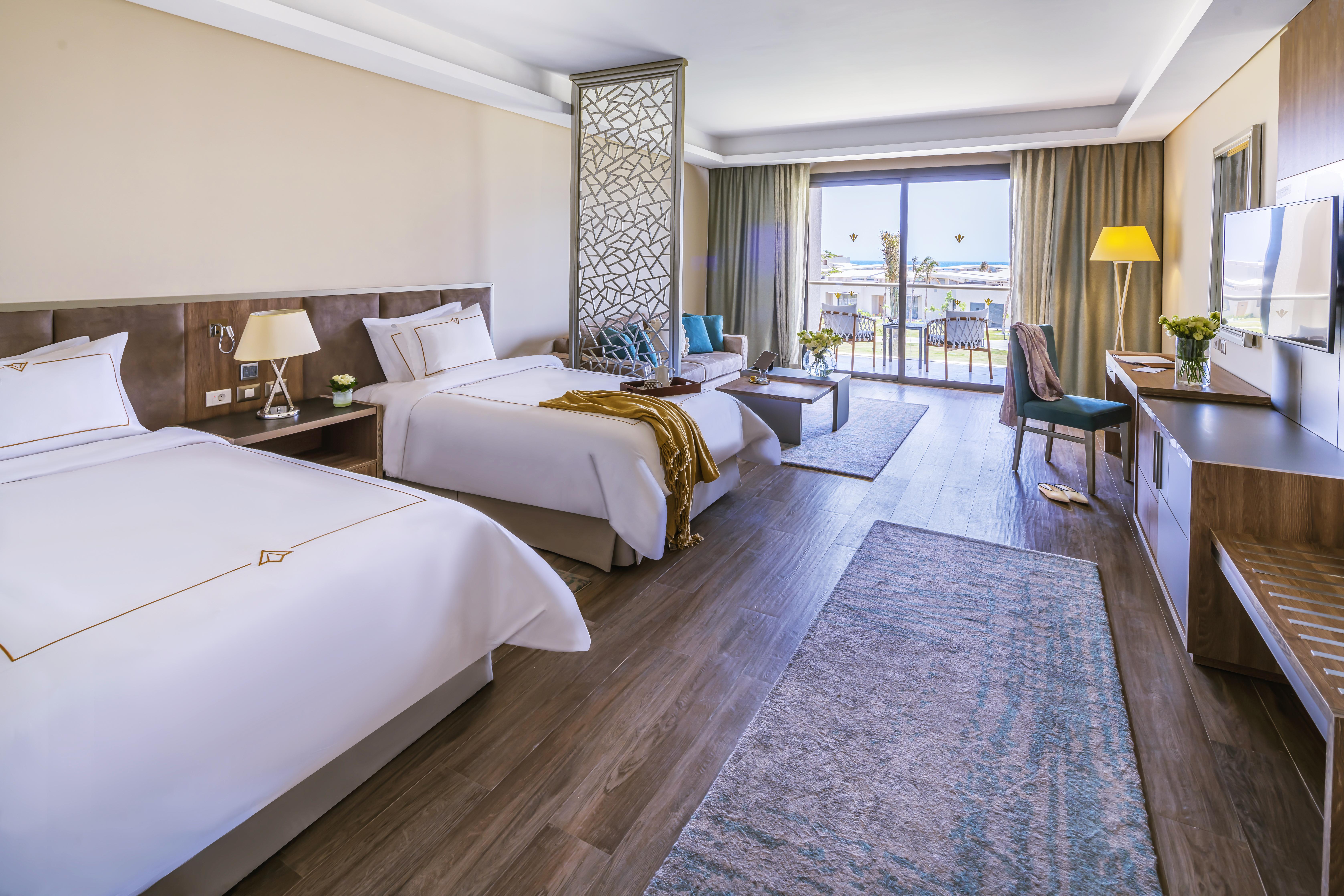 Rixos Premium Magawish Suites And Villas- Ultra All-Inclusive Hurghada Esterno foto
