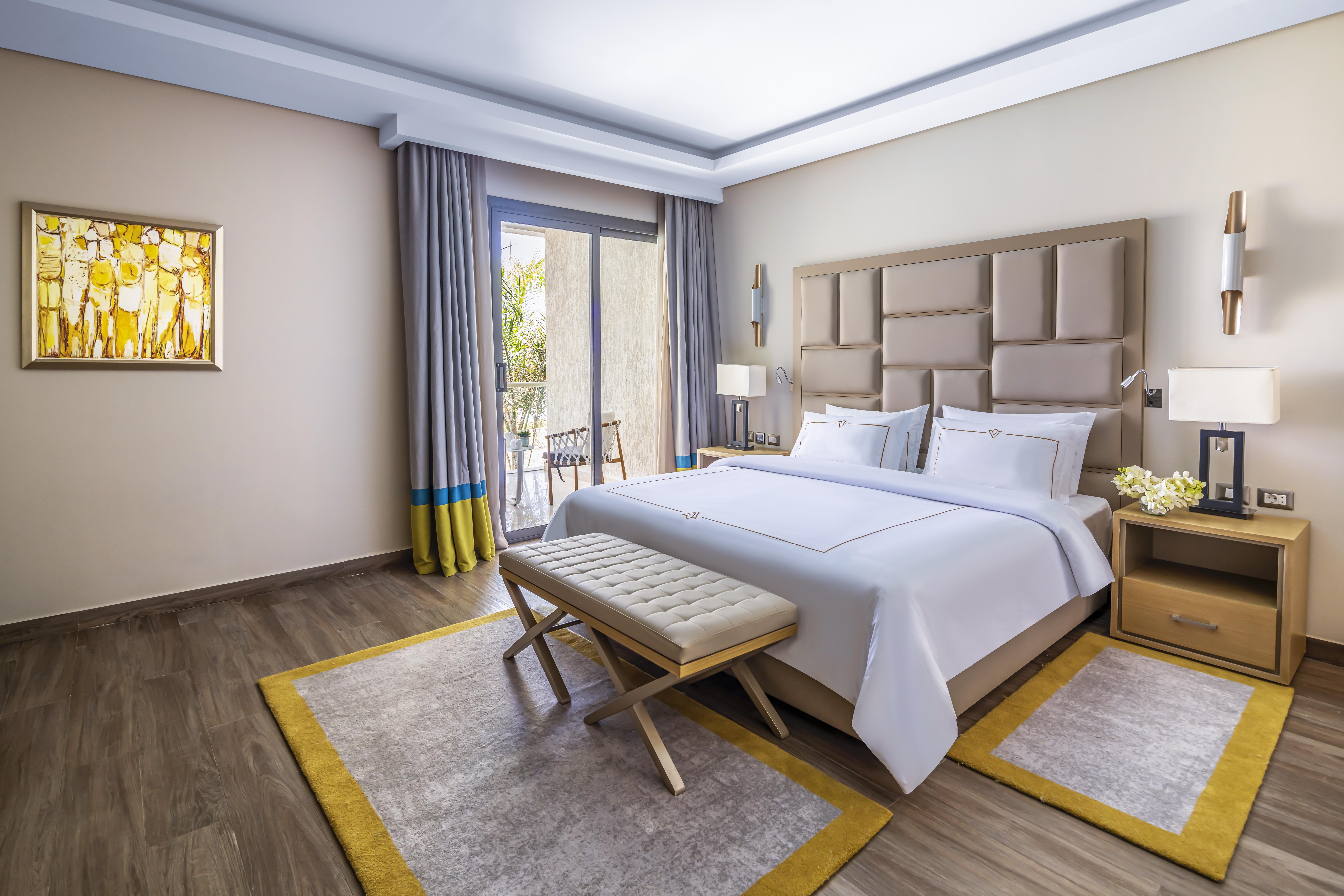 Rixos Premium Magawish Suites And Villas- Ultra All-Inclusive Hurghada Esterno foto