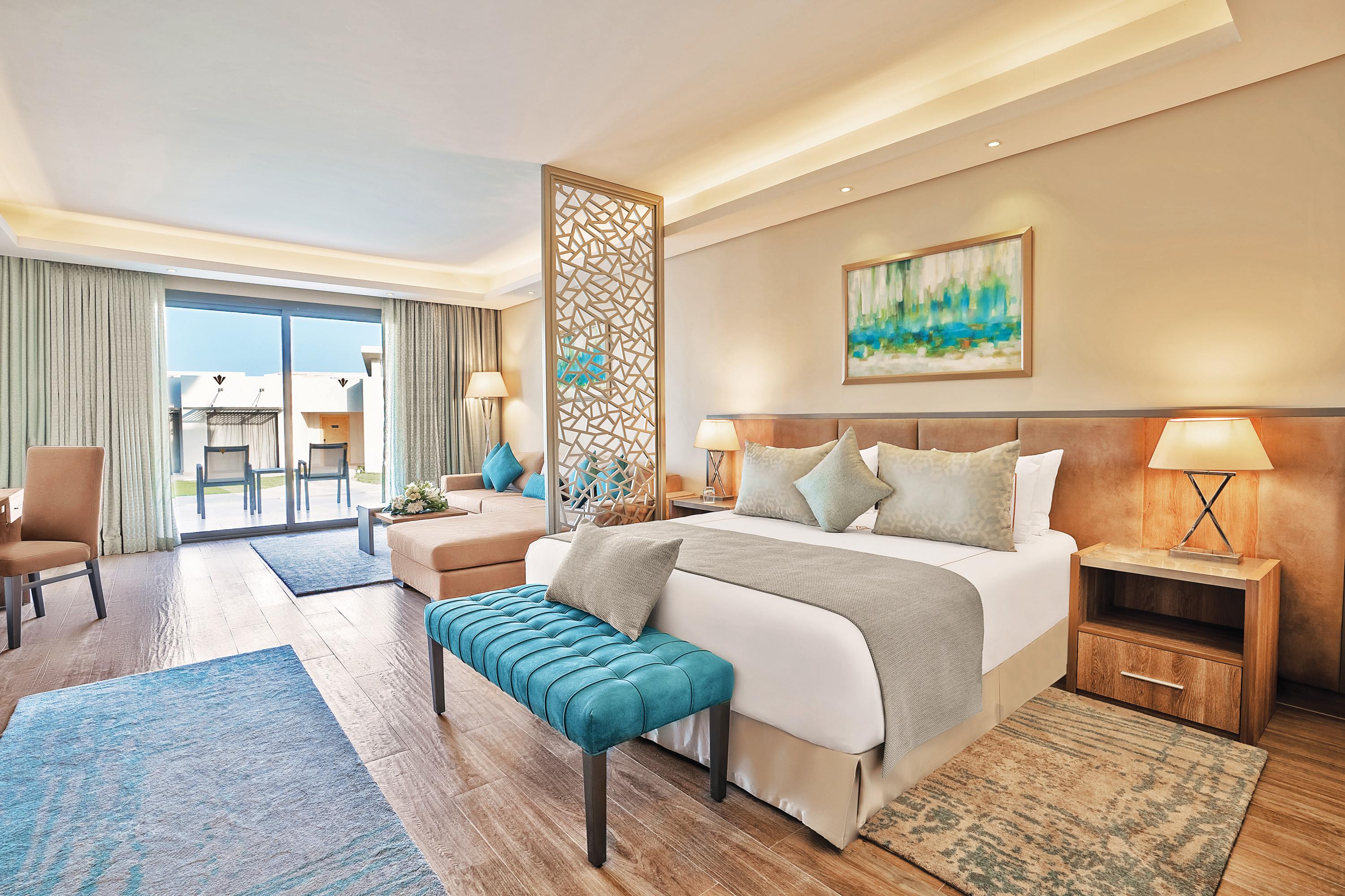 Rixos Premium Magawish Suites And Villas- Ultra All-Inclusive Hurghada Esterno foto