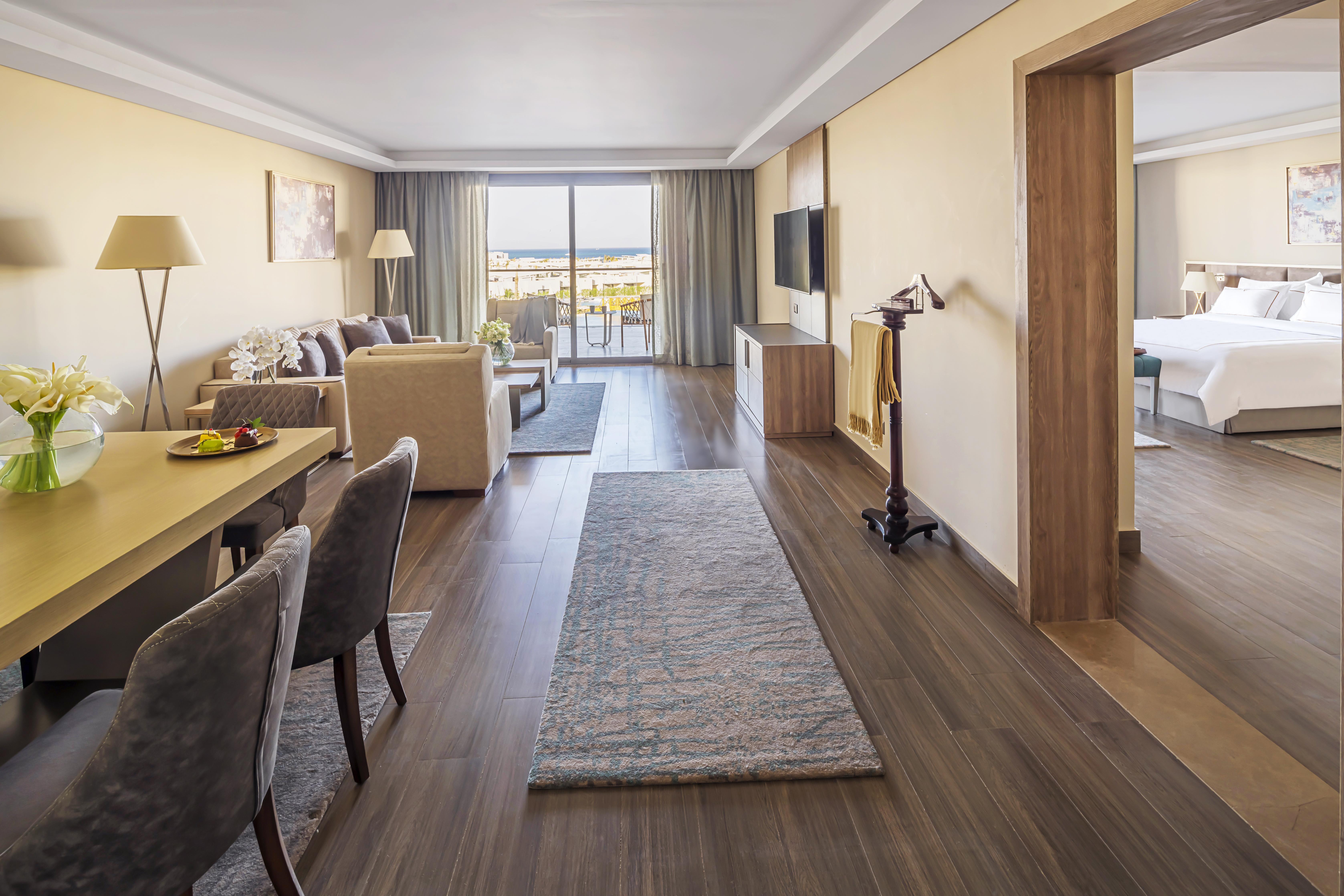 Rixos Premium Magawish Suites And Villas- Ultra All-Inclusive Hurghada Esterno foto