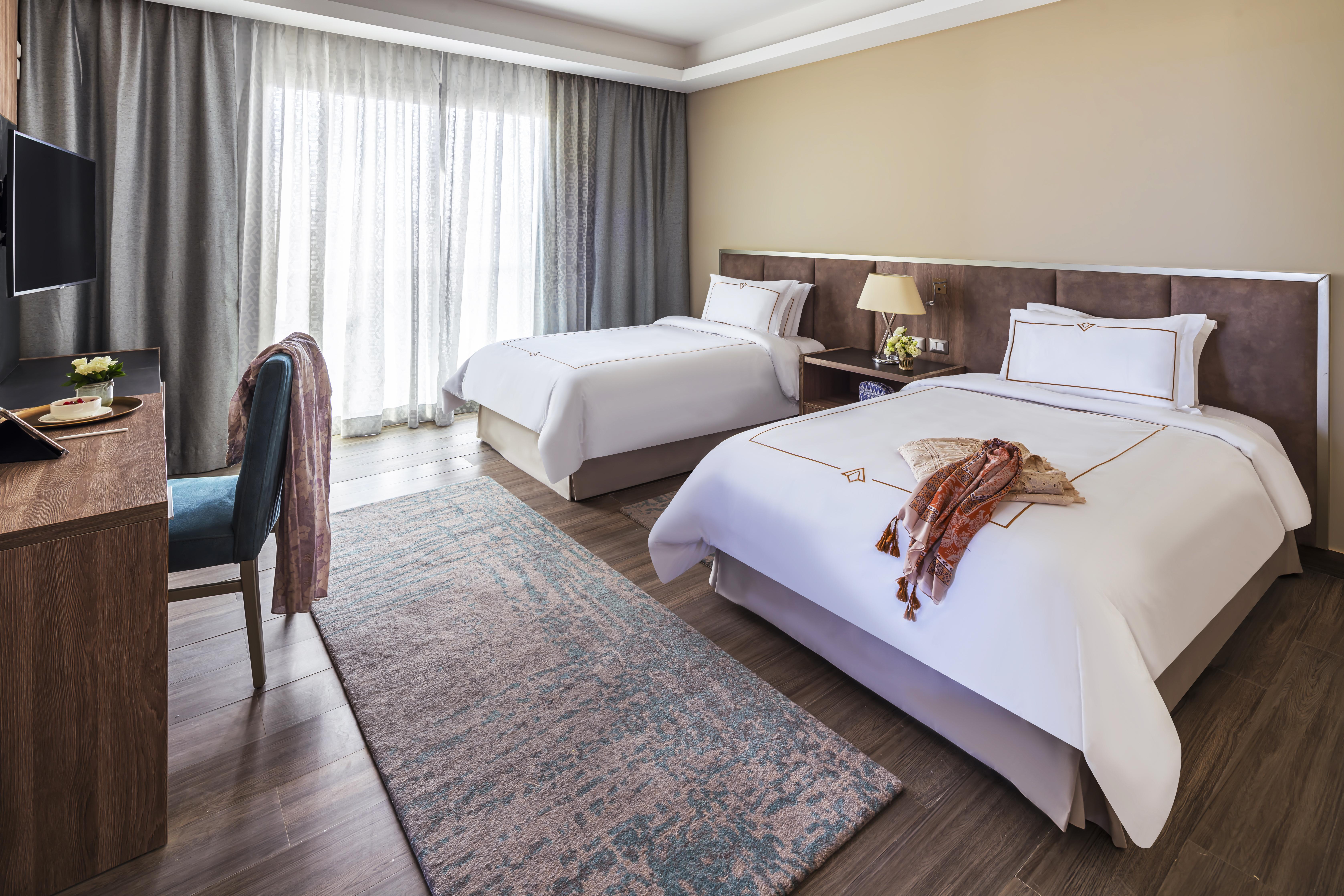 Rixos Premium Magawish Suites And Villas- Ultra All-Inclusive Hurghada Esterno foto