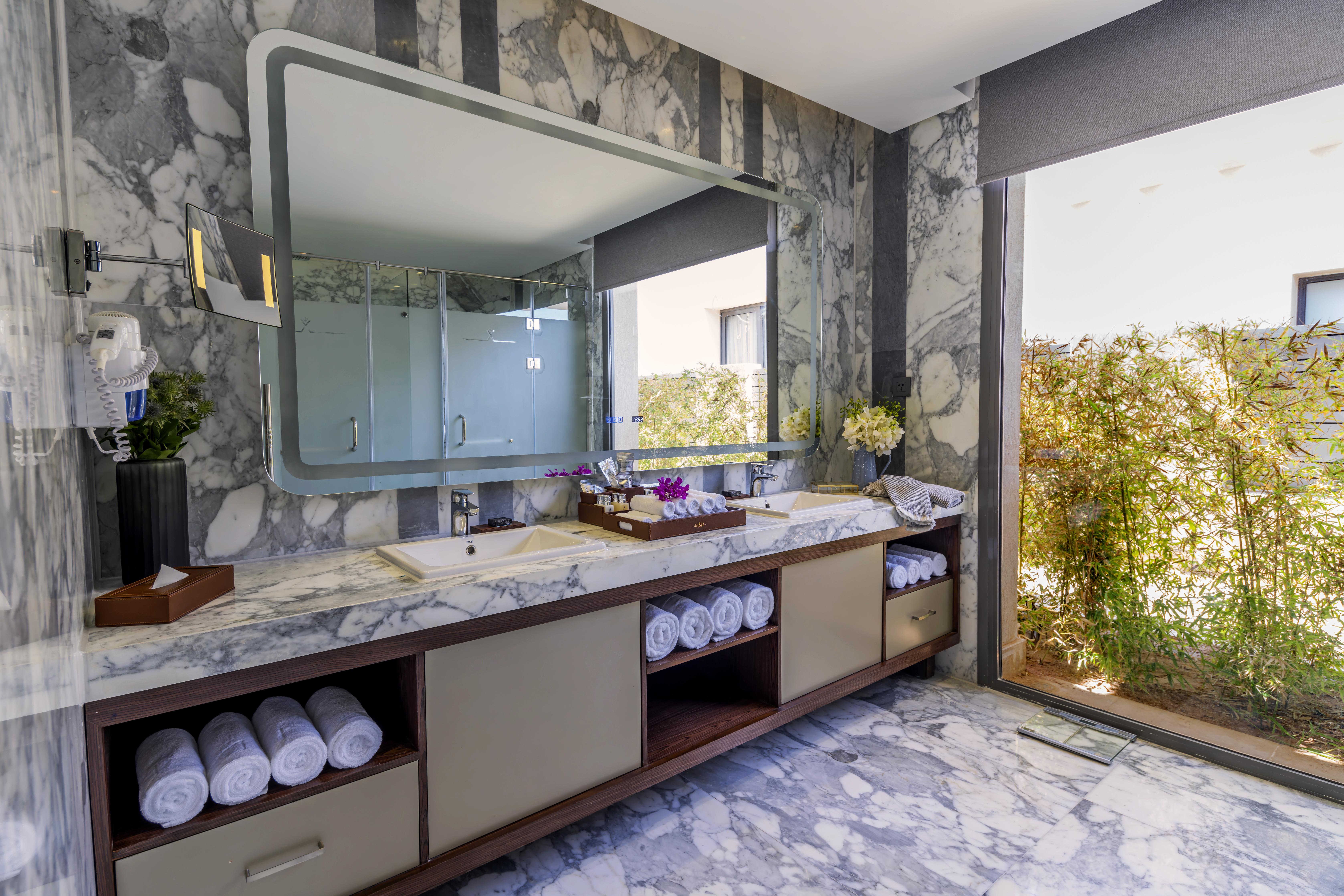 Rixos Premium Magawish Suites And Villas- Ultra All-Inclusive Hurghada Esterno foto