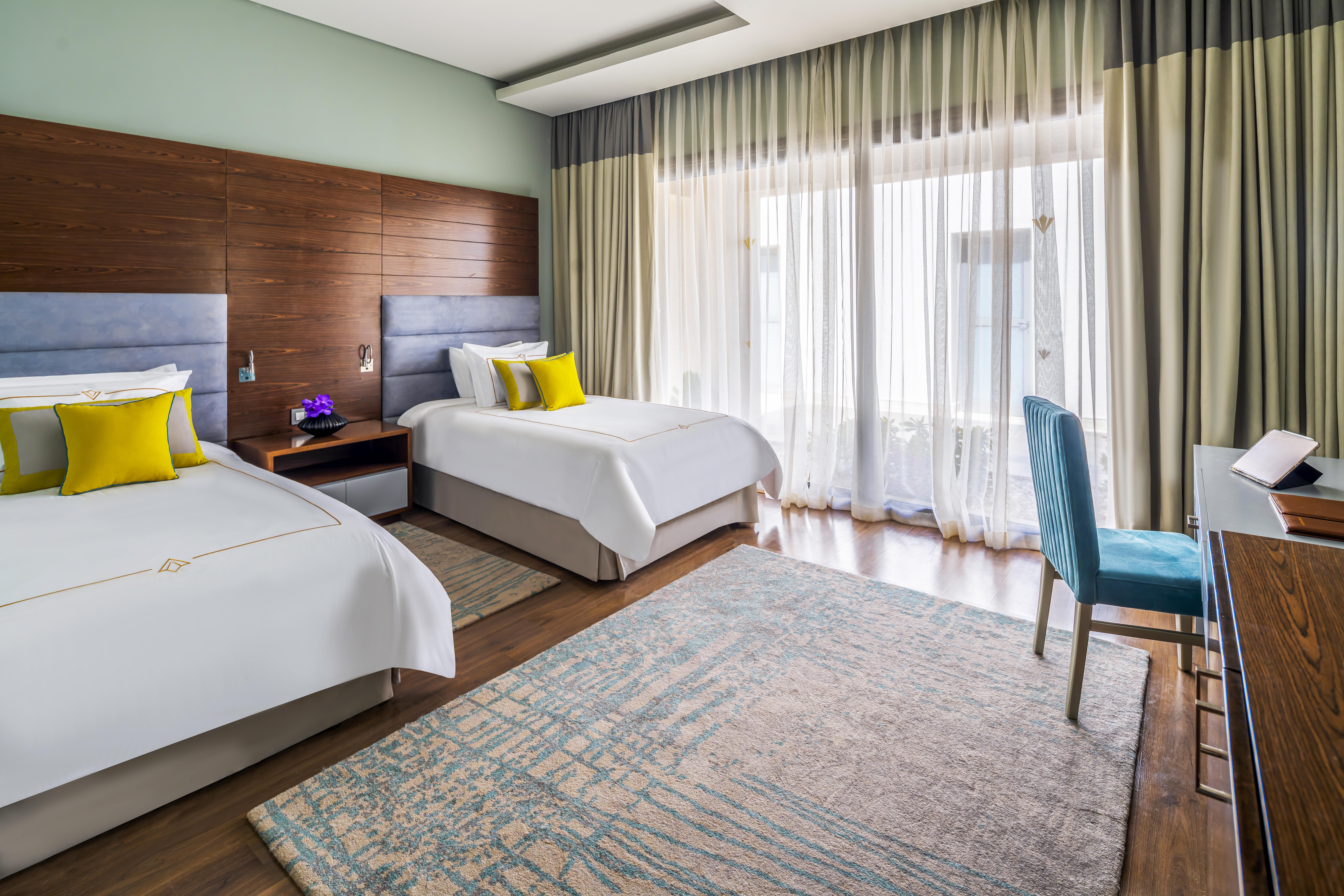 Rixos Premium Magawish Suites And Villas- Ultra All-Inclusive Hurghada Esterno foto