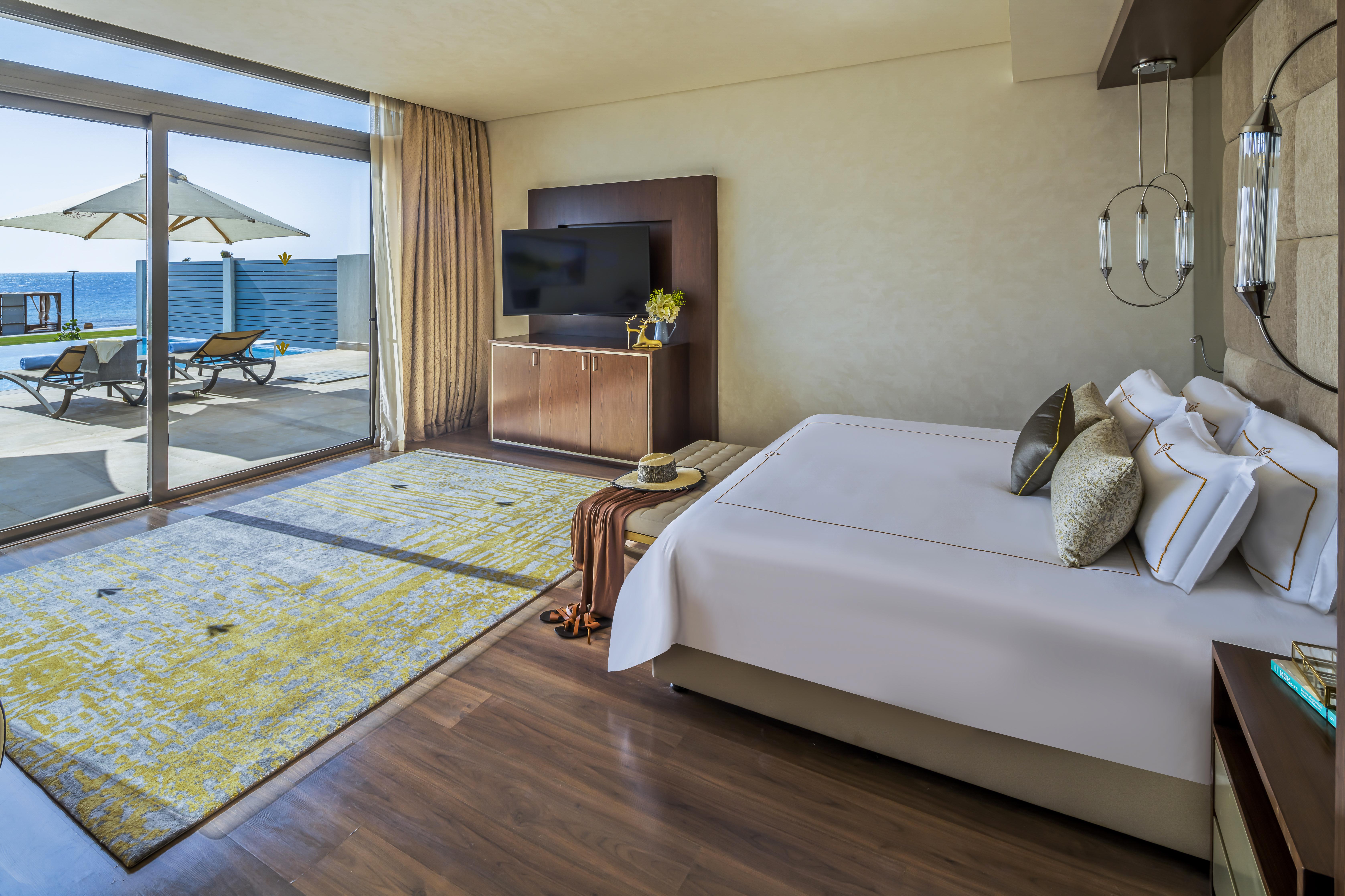 Rixos Premium Magawish Suites And Villas- Ultra All-Inclusive Hurghada Esterno foto
