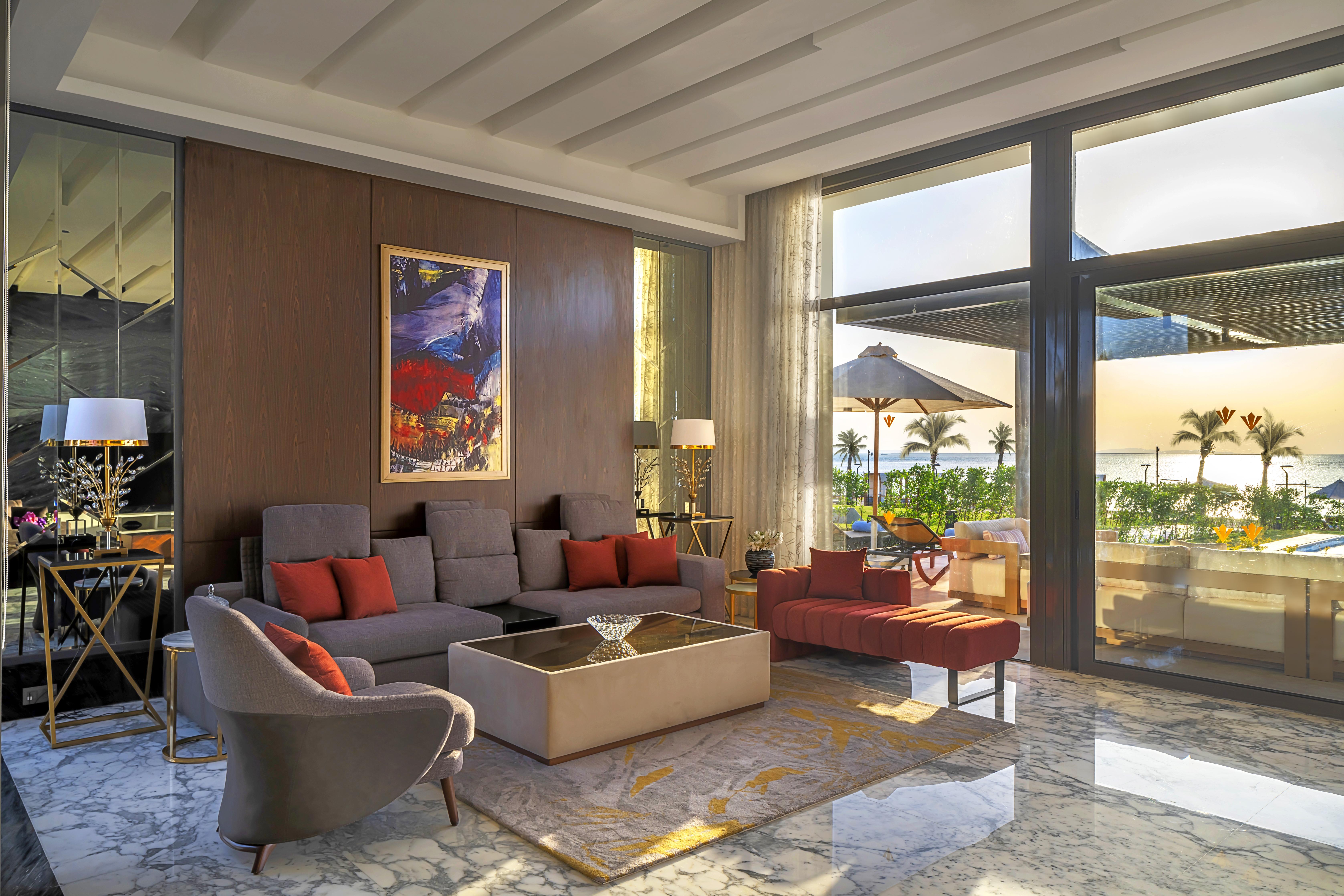 Rixos Premium Magawish Suites And Villas- Ultra All-Inclusive Hurghada Esterno foto