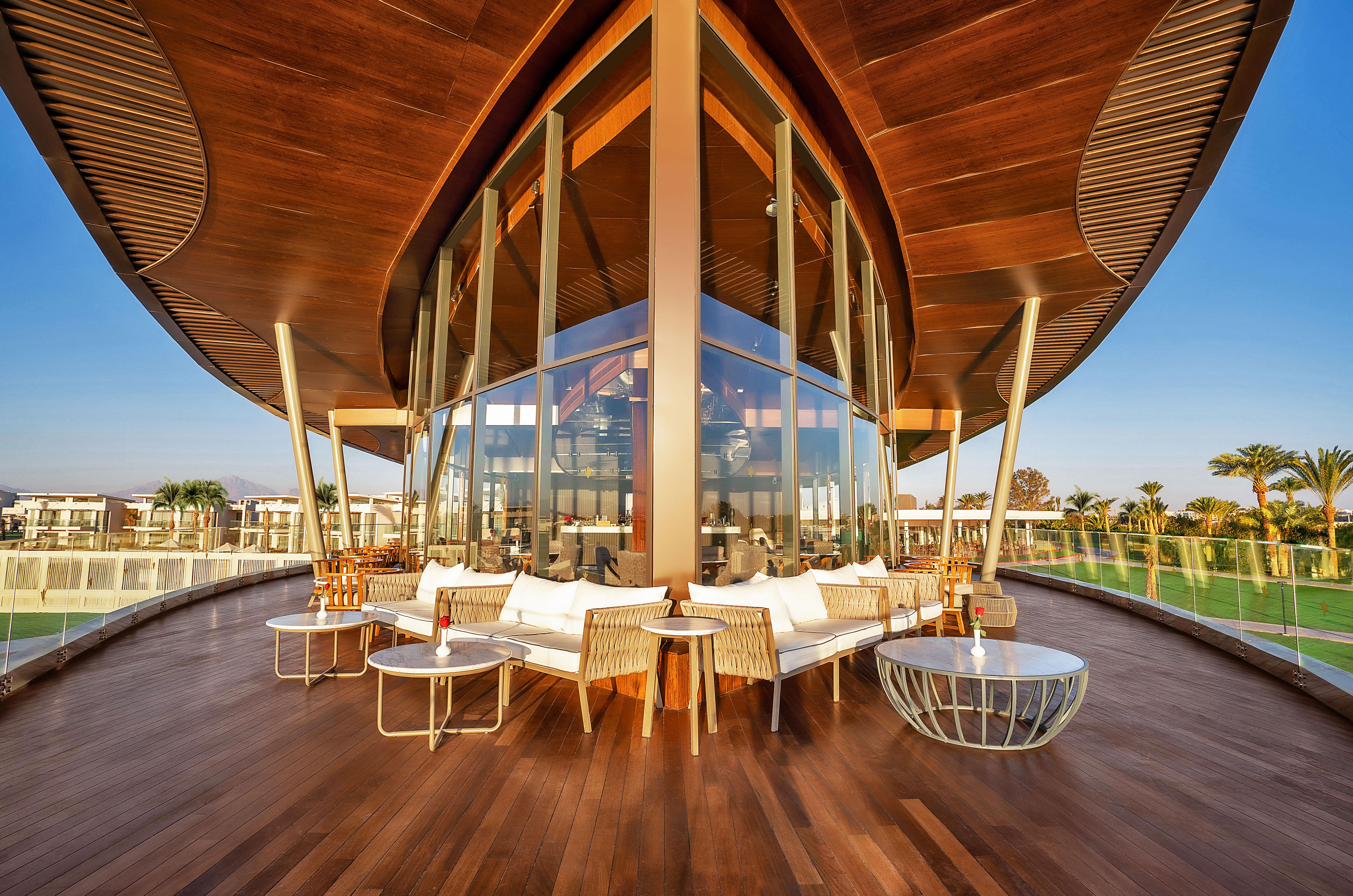 Rixos Premium Magawish Suites And Villas- Ultra All-Inclusive Hurghada Esterno foto