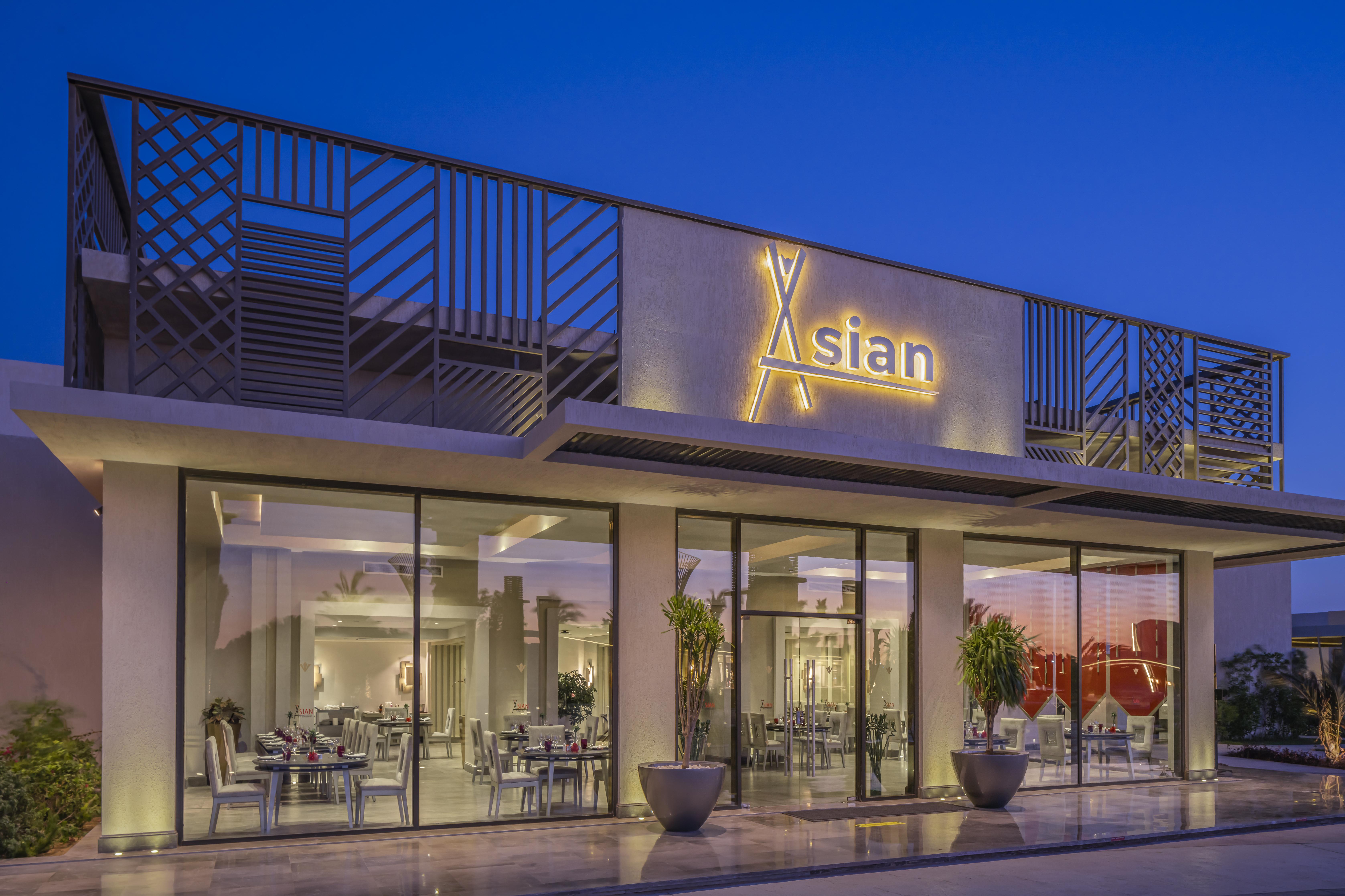 Rixos Premium Magawish Suites And Villas- Ultra All-Inclusive Hurghada Esterno foto