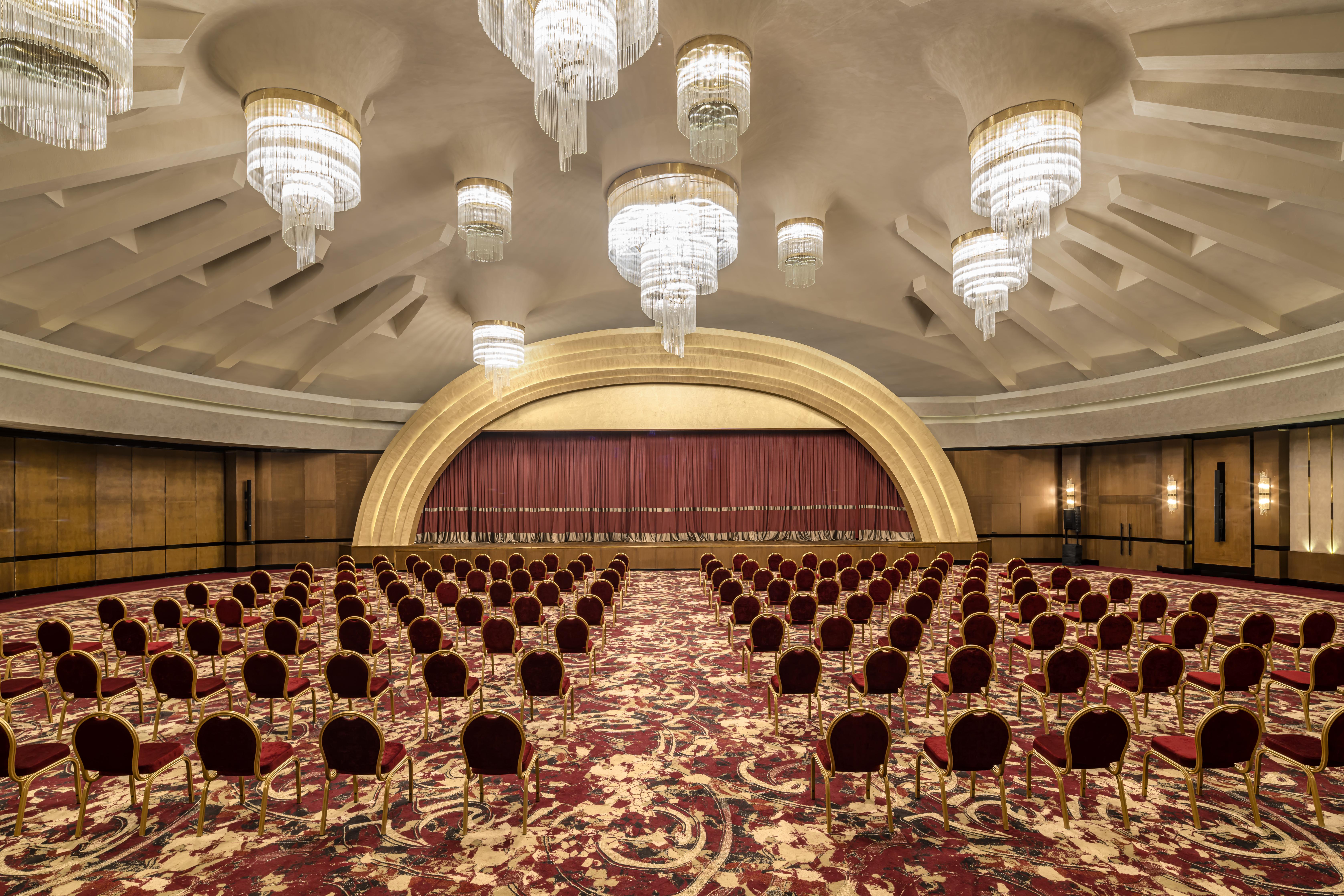 Rixos Premium Magawish Suites And Villas- Ultra All-Inclusive Hurghada Esterno foto