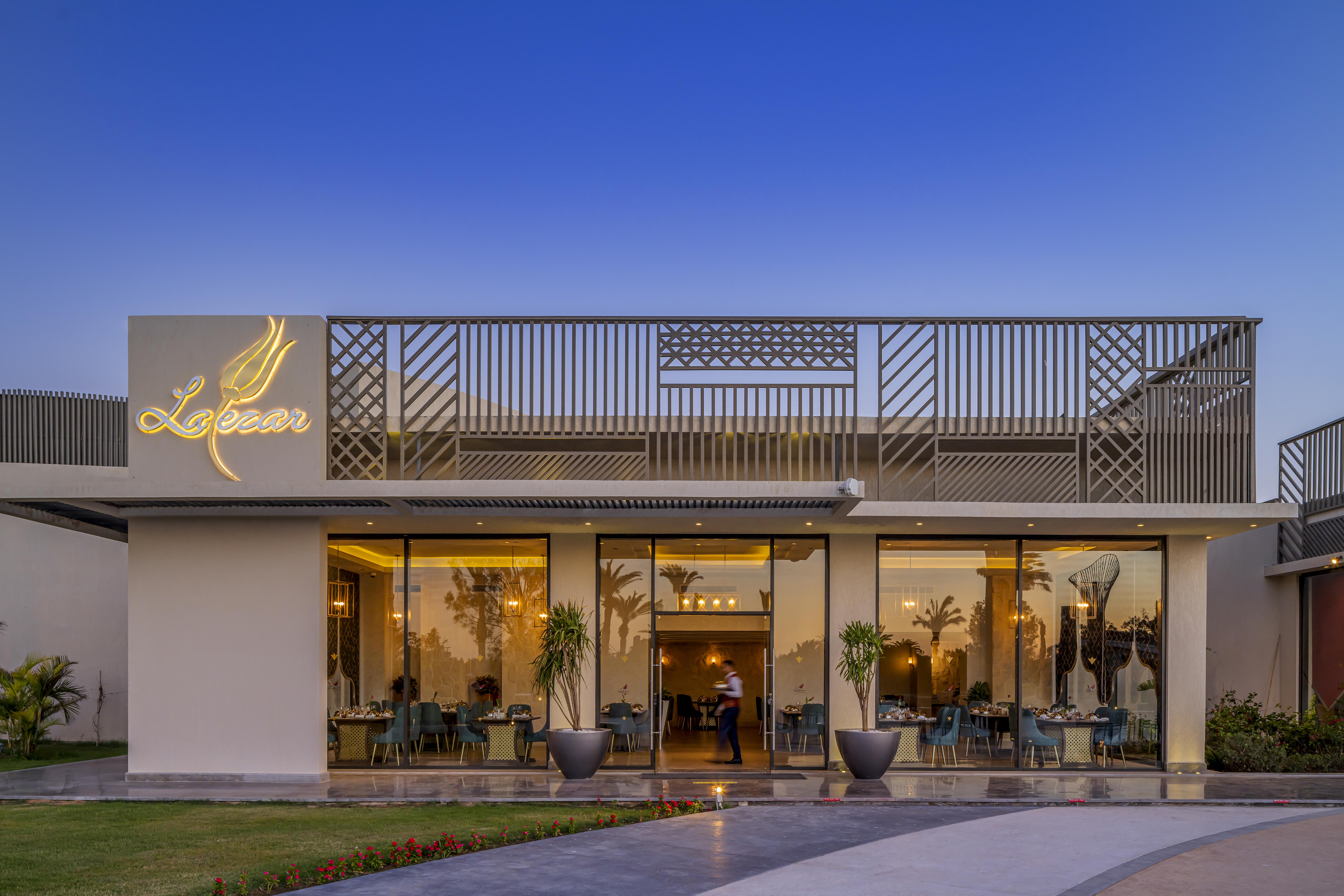 Rixos Premium Magawish Suites And Villas- Ultra All-Inclusive Hurghada Esterno foto