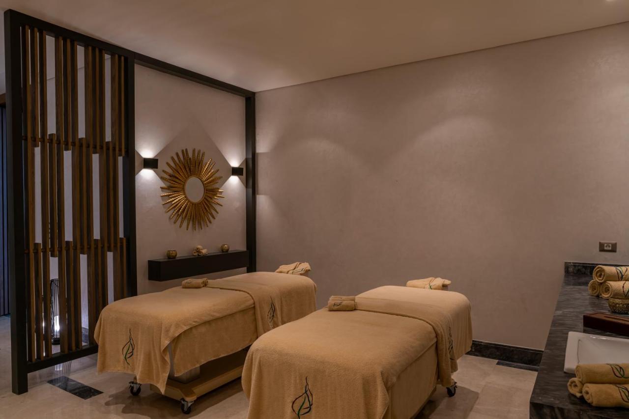 Rixos Premium Magawish Suites And Villas- Ultra All-Inclusive Hurghada Esterno foto