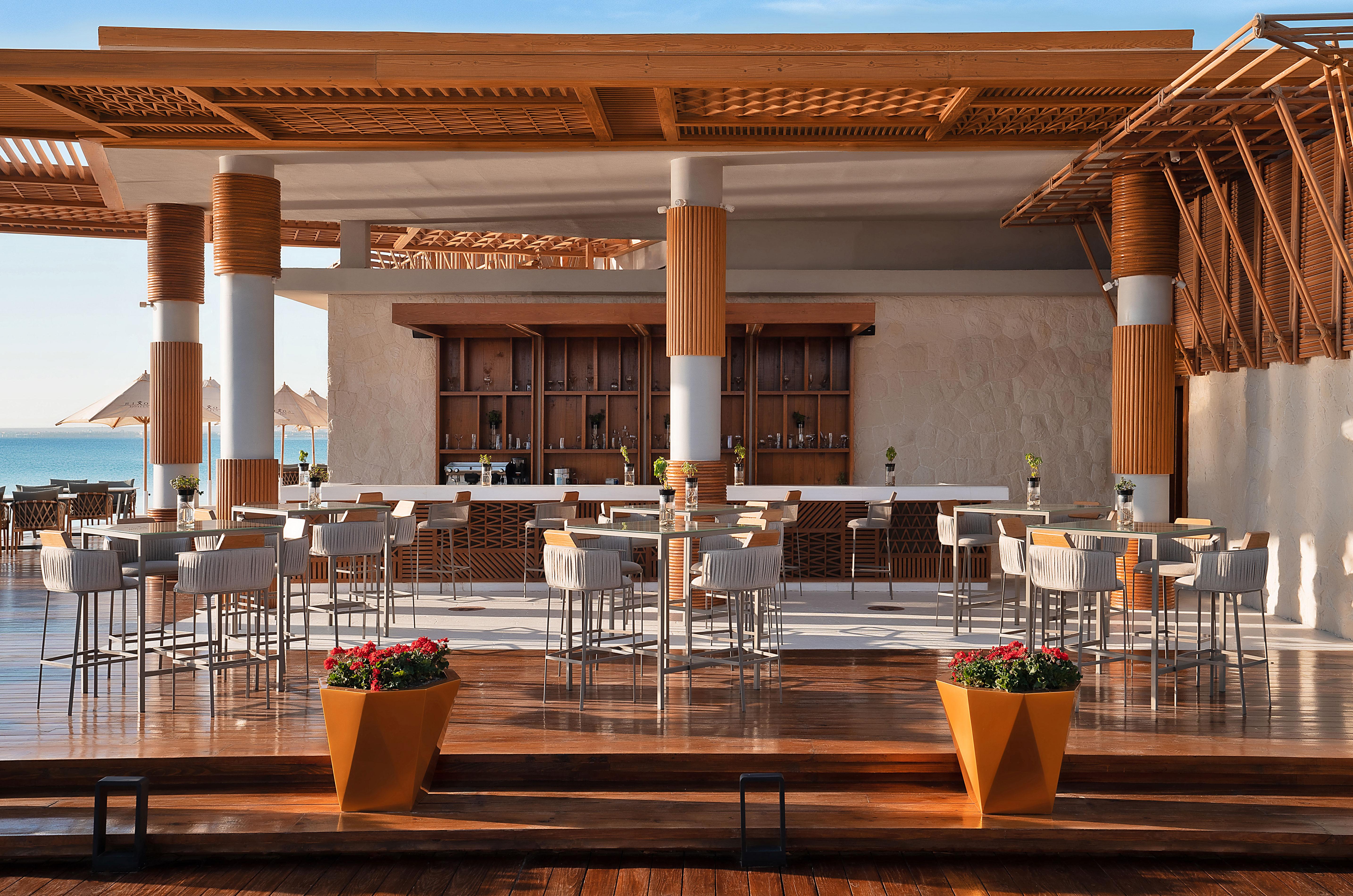 Rixos Premium Magawish Suites And Villas- Ultra All-Inclusive Hurghada Esterno foto