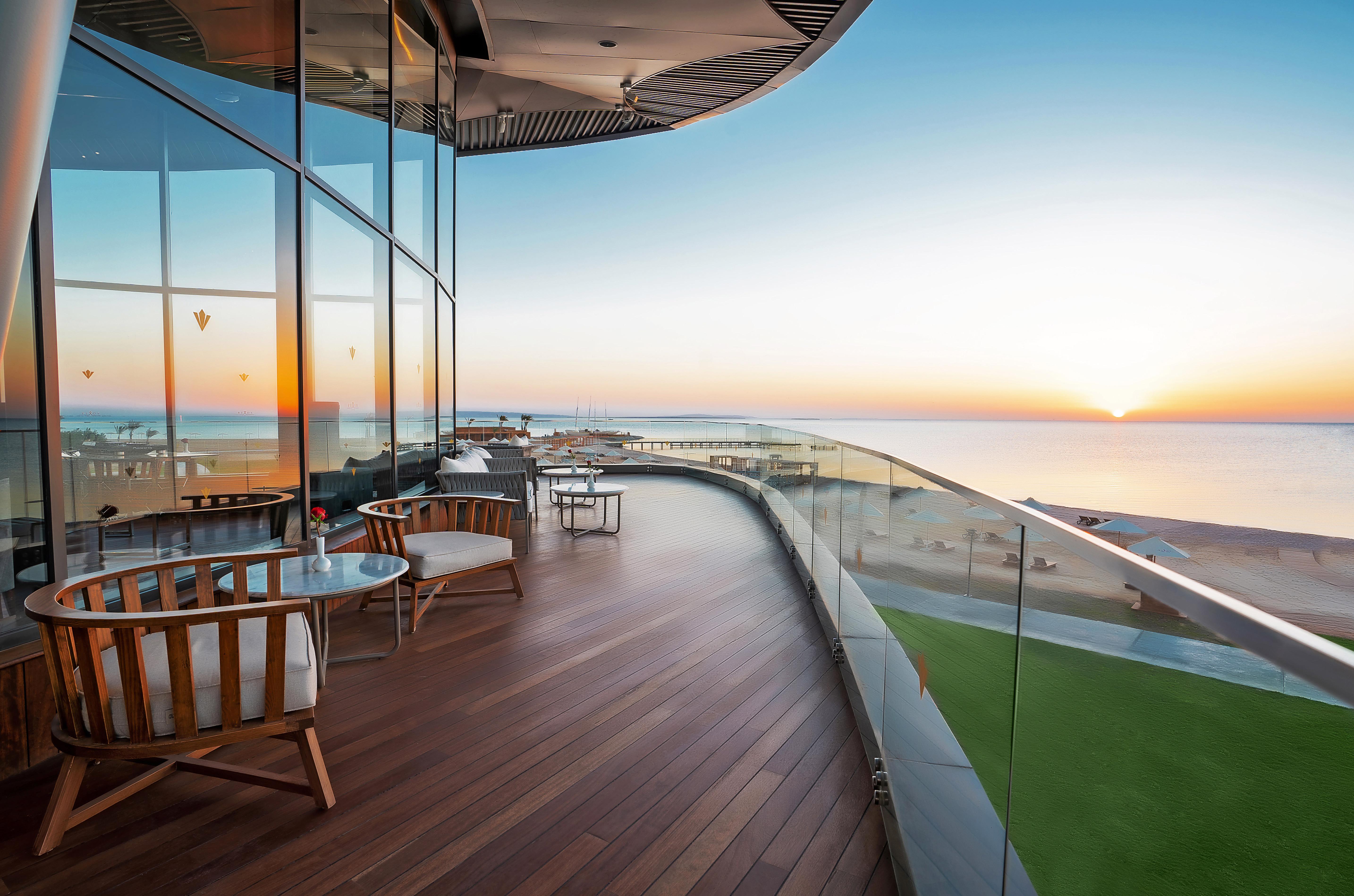 Rixos Premium Magawish Suites And Villas- Ultra All-Inclusive Hurghada Esterno foto