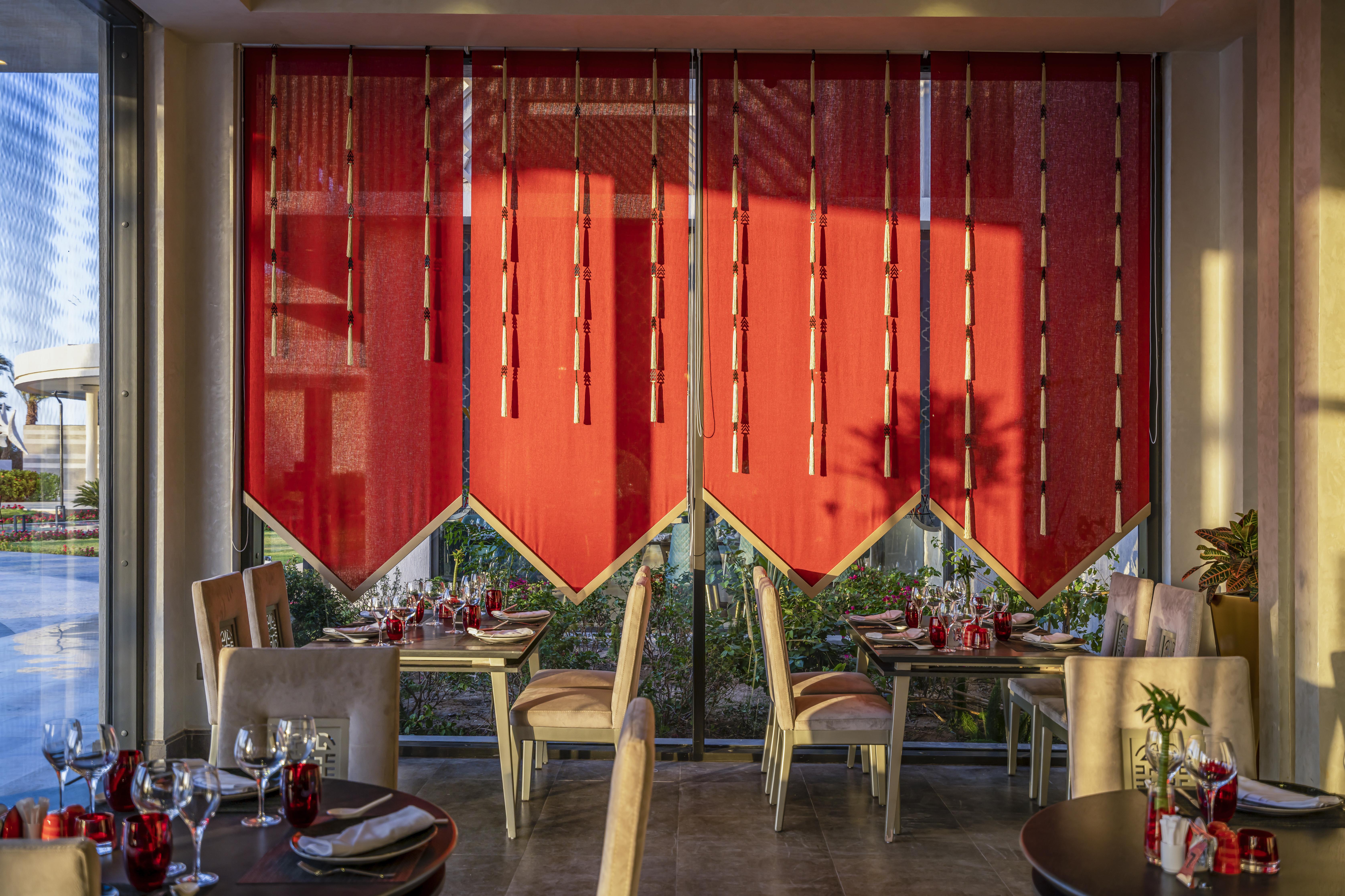 Rixos Premium Magawish Suites And Villas- Ultra All-Inclusive Hurghada Esterno foto