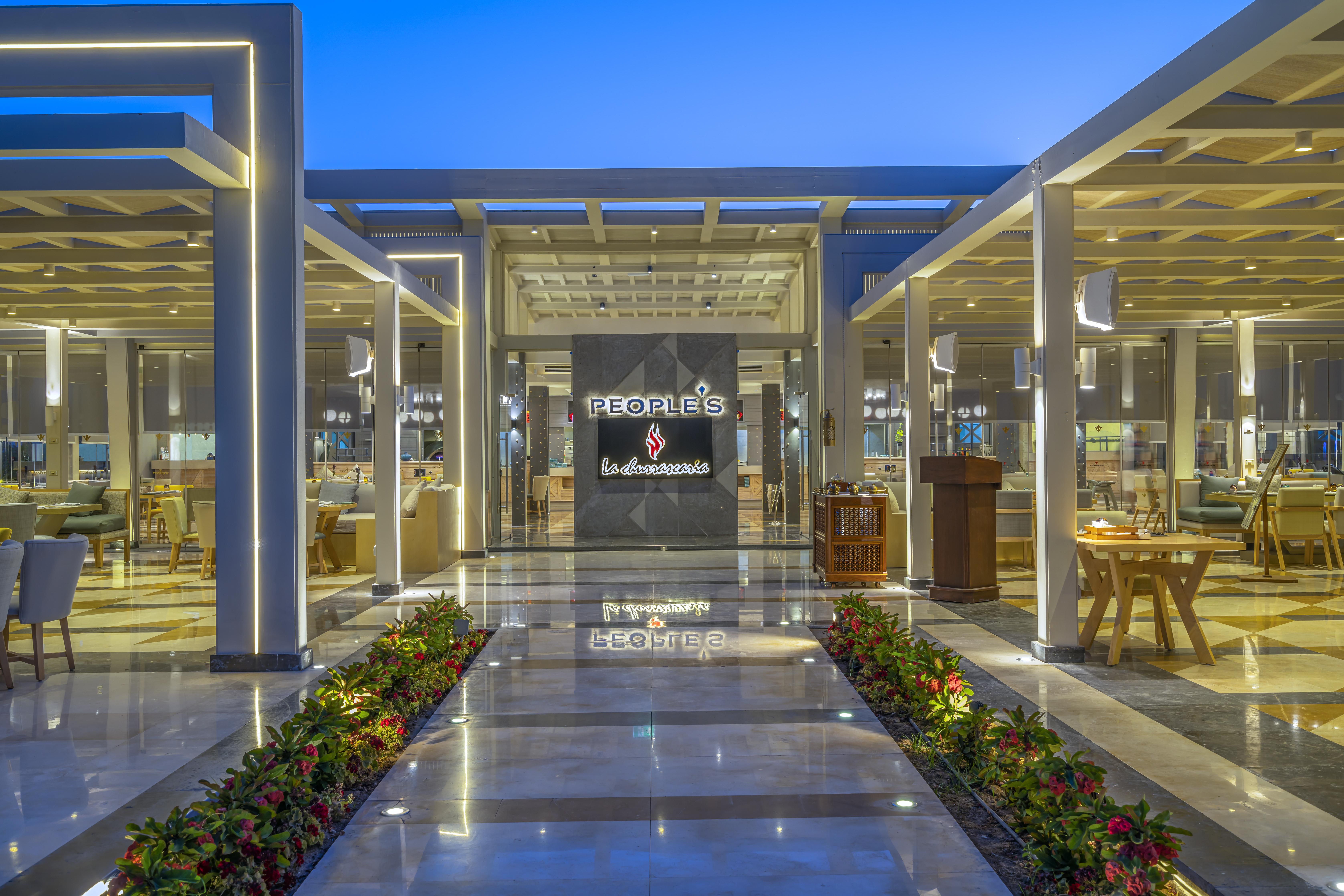 Rixos Premium Magawish Suites And Villas- Ultra All-Inclusive Hurghada Esterno foto