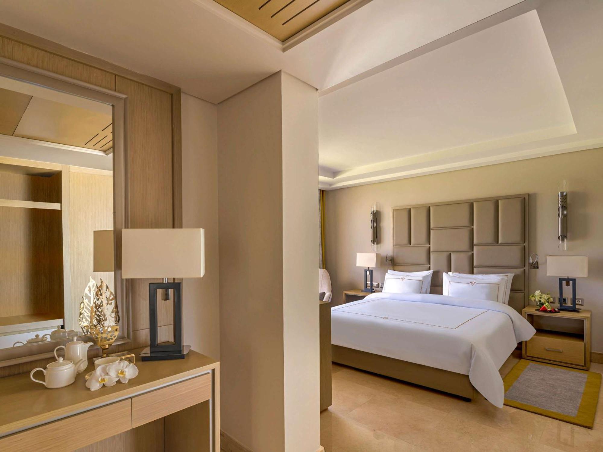 Rixos Premium Magawish Suites And Villas- Ultra All-Inclusive Hurghada Esterno foto