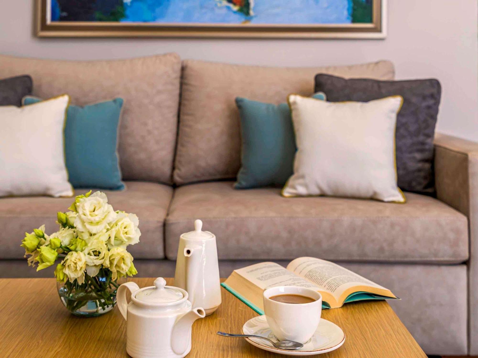 Rixos Premium Magawish Suites And Villas- Ultra All-Inclusive Hurghada Esterno foto